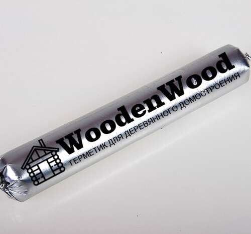 WoodenWood PROF (теплый шов)